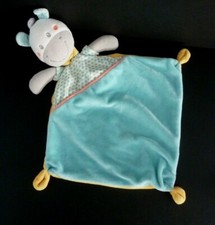 S. DOUDOU PLAT MOTS D'ENFANTS