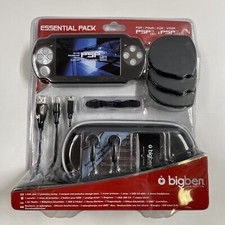 NEUF pochette pack PSP SLIM