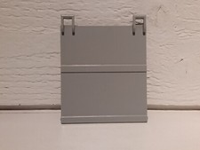 PLAYMOBIL PIÈCE 4418/ TRAPPE CAMION DE POUBELLES