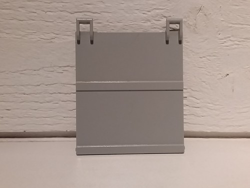 Playmobil pièce 4418 - piÈce, trappe