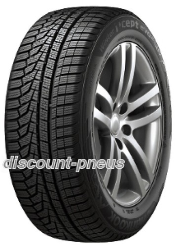 Pneu hiver hankook - hankook, i*cept
