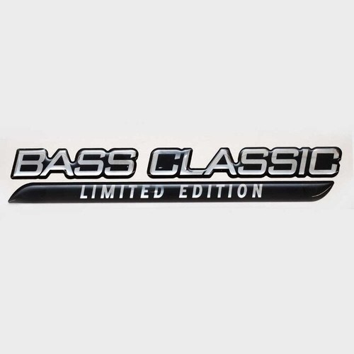 Triton bass classic limited - classic,