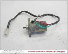 Moteur D'Appoint Original Pour Garelli Capri 50 4T Année 2006