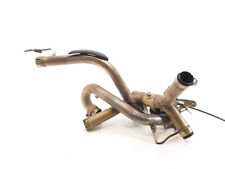 Collecteur d'échappement - DUCATI MONSTER 796 - GPA-914363878 - L1-1548Y