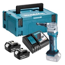 Grignoteuse 18 V LXT MAKITA -
