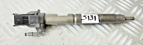 Injecteur bosch toyota yaris - injecteur,