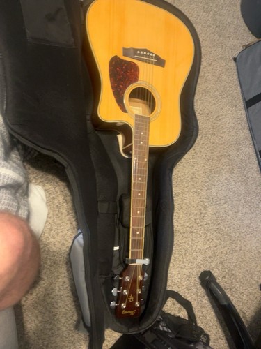 Ibanez pf25ecewc pf - ibanez, pf25ecewc-nt