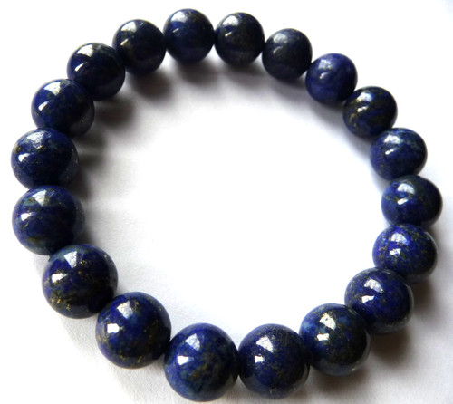 Bracelet mixte pierre - ,