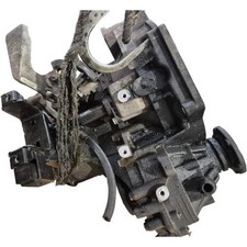 Boite de vitesses VOLKSWAGEN POLO 5 PHASE 1 02R300042P