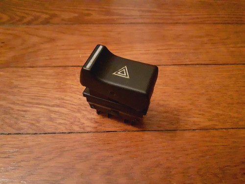 Interrupteur warning renault - warning,