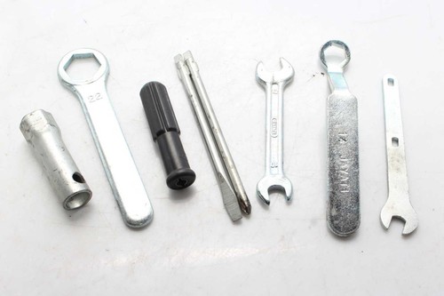 Outils bord inconnu - inconnu, lot