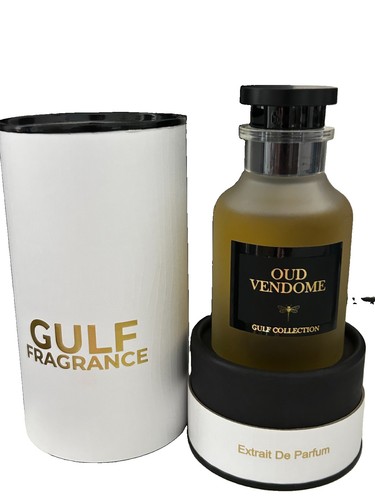 Oud vendome extrait parfum - oud,