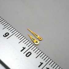 Aiguille de montre ETA 735