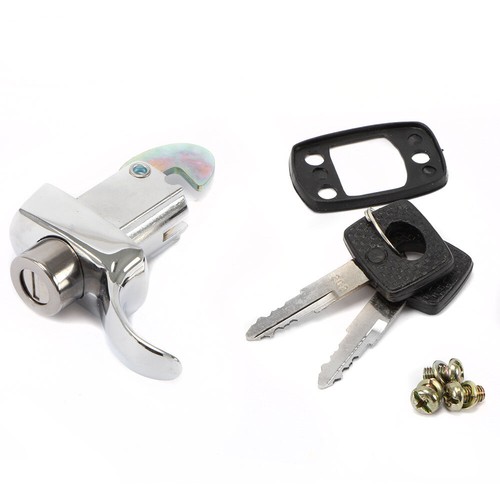 Serrure capot moteur - serrure,