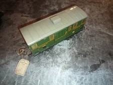 Train ancien éch 0 HORNBY -