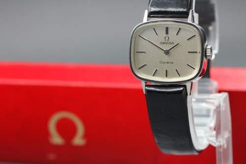 Vintage omega geneve cal - omega,
