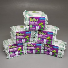 Kandoo kids flushable - kandoo,