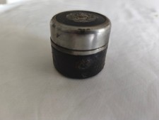 Ancien Encrier De Voyage (Marine)