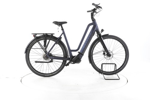 Gazelle chamonix hms - c5, vélo