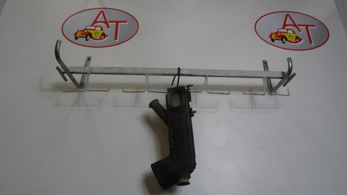 Tube avant - , (echappement)