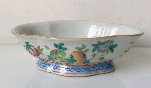 Ravier coupe tongzhi - coupe,