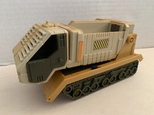 JOUET VINTAGE STARCOM US SPACE