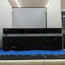 Ampli multicanal Sony