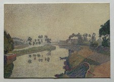 LOUIS HAYET - Invitation Card