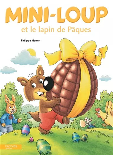 Mini loup lapin de - lapin,