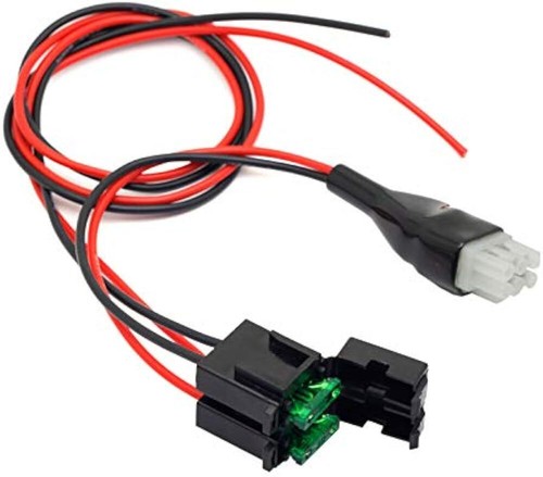 30a pin power supply - 30a,