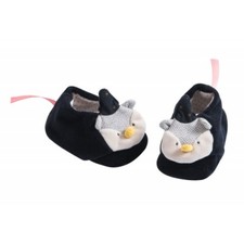 MOULIN ROTY  CHAUSSONS HIBOU