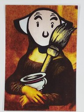 CPM par JIHEL tirage Limité