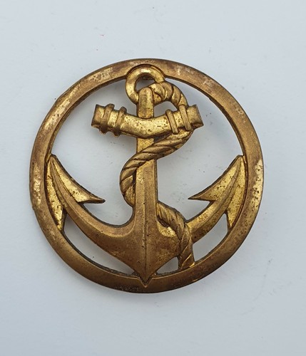 Troupes coloniales insigne de - insigne,