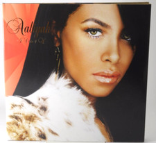 Aaliyah – I Care 4 U Edel