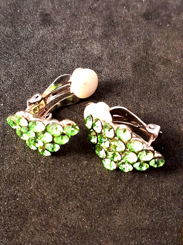 Boucles oreille non percé - boucles,