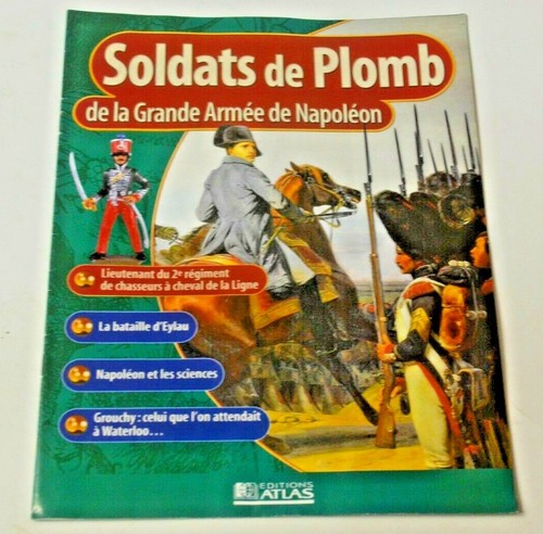 Ancien fascicule soldat - fascicule,