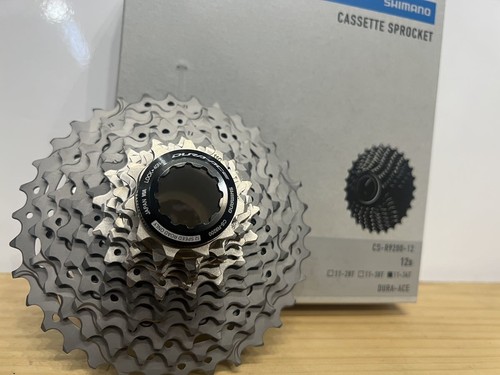 Shimano dura ace r9200 - dura-ace, cs-r9200