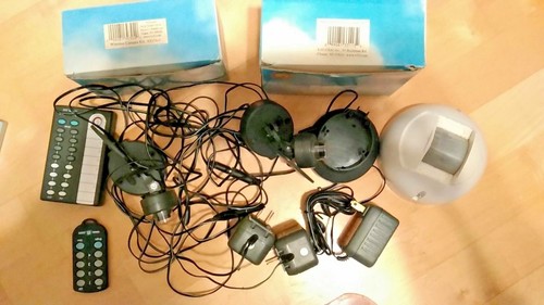Wireless camera kit - camera,