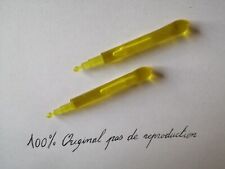 Popy Missiles Capitaine Flam Cyberlabe 100% D'origine Pas De reproduction 