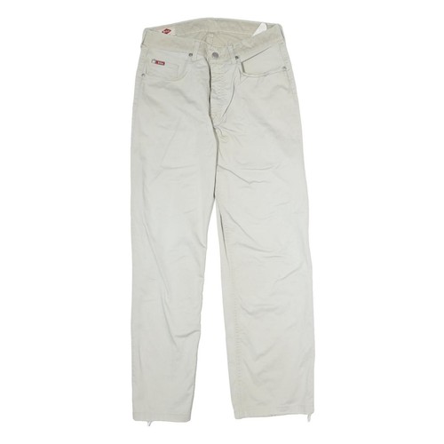 Pantalon droit regular fit - fit, en