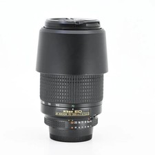 NIKON ZOOM AF 70-300MM/4-5,6 ED