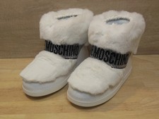 Boots après-ski Love Moschino