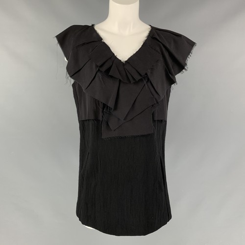 Marni taille blouse sans - taille, 8