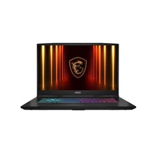 MSI Katana 17 HX B14WFK 007FR