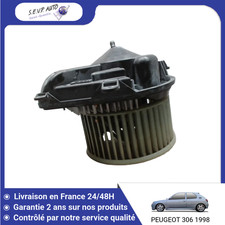 🇫🇷 MOTEUR VENTILATEUR