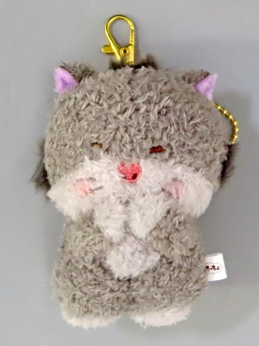 Porte clés peluche - peluche, disney