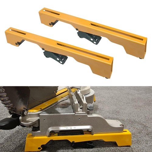 Supports montage pour scie - montage,