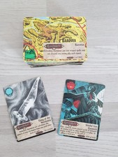 SPELLFIRE Ravenloft full set