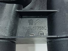 9804177580 tube CITROEN C4