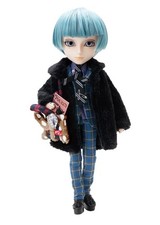 Poupée TAEYANG Yu-Li Pullip